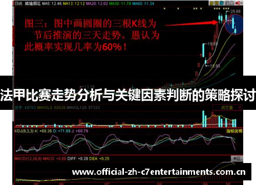 法甲比赛走势分析与关键因素判断的策略探讨
